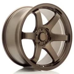 Felga JR Wheels SL03 19x9 (5 śrub) ET20-31 Matt Bronze Blank największy sklep tuningowy w Polsce!