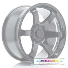 Felga JR Wheels SL03 19x9,5 (5 śrub) ET20-35 Custom Finish Blank największy sklep tuningowy w Polsce!