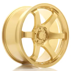 Felga JR Wheels SL03 19x9,5 (5 śrub) ET20-35 Gold Blank największy sklep tuningowy w Polsce!