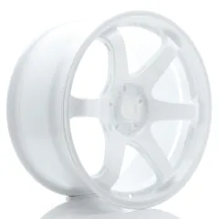 Felga JR Wheels SL03 19x9,5 (5 śrub) ET20-35 White Blank największy sklep tuningowy w Polsce!