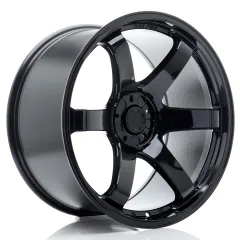 Felga JR Wheels SL03 20x10,5 (5 śrub) ET0-20 Gloss Black Blank największy sklep tuningowy w Polsce!