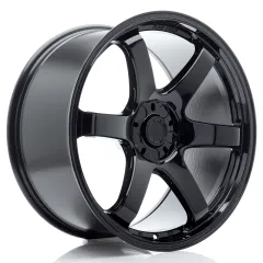 Felga JR Wheels SL03 20x10 (5 śrub) ET15-45 Gloss Black Blank największy sklep tuningowy w Polsce!