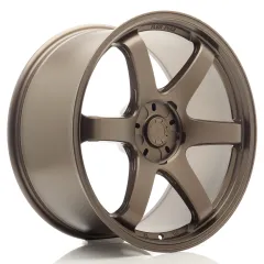 Felga JR Wheels SL03 20x10 (5 śrub) ET15-45 Matt Bronze Blank największy sklep tuningowy w Polsce!