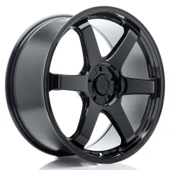 Felga JR Wheels SL03 20x8,5 (5 śrub) ET20-45 Gloss Black Blank największy sklep tuningowy w Polsce!