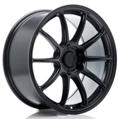 Felga JR Wheels SL04 18x8,5 (5 śrub) ET20-42 Matt Black Blank największy sklep tuningowy w Polsce!