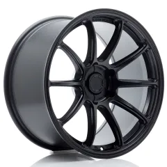 Felga JR Wheels SL04 18x9,5 (5 śrub) ET20-35 Matt Black Blank największy sklep tuningowy w Polsce!