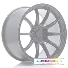 Felga JR Wheels SL04 18x9,5 (5 śrub) ET20-35 Custom Finish Blank największy sklep tuningowy w Polsce!