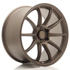 Felga JR Wheels SL04 19x10 (5 śrub) ET15-51 Matt Bronz Blank największy sklep tuningowy w Polsce!