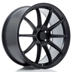 Felga JR Wheels SL04 19x8,5 5x112 ET45 Matt Black największy sklep tuningowy w Polsce!