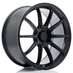 Felga JR Wheels SL04 19x8,5 (5 śrub) ET20-45 Matt Black Blank największy sklep tuningowy w Polsce!