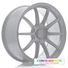 Felga JR Wheels SL04 19x9 (5 śrub) ET20-51 Custom Finish Blank największy sklep tuningowy w Polsce!