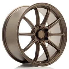 Felga JR Wheels SL04 19x9 (5 śrub) ET20-51 Matt Bronze Blank największy sklep tuningowy w Polsce!