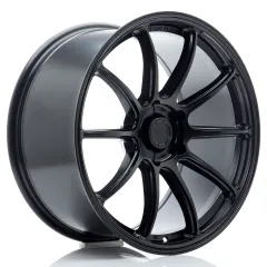 Felga JR Wheels SL04 19x9,5 (5 śrub) ET20-45 Matt Black Blank największy sklep tuningowy w Polsce!