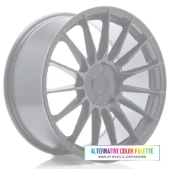 Felga JR Wheels SL05 18x8 (5 śrub) ET20-40 Custom Finish Blank największy sklep tuningowy w Polsce!
