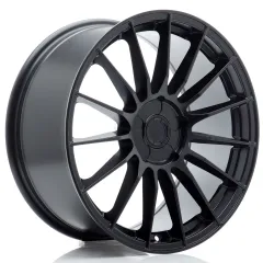 Felga JR Wheels SL05 18x8,5 (5 śrub) ET20-45 Matt Black Blank największy sklep tuningowy w Polsce!