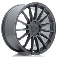 Felga JR Wheels SL05 18x8,5 (5 śrub) ET20-45 Matt Gun Metal Blank największy sklep tuningowy w Polsce!