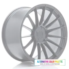 Felga JR Wheels SL05 19x10,5 (5 śrub) ET15-40 Custom Finish Blank największy sklep tuningowy w Polsce!