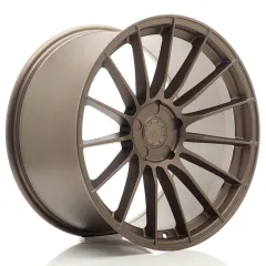 Felga JR Wheels SL05 19x10,5 (5 śrub) ET15-40 Matt Bronze Blank największy sklep tuningowy w Polsce!