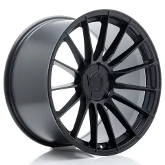 Felga JR Wheels SL05 19x10 (5 śrub) ET15-35 Matt Black Blank największy sklep tuningowy w Polsce!