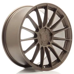 Felga JR Wheels SL05 19x8 (5 śrub) ET20-40 Matt Bronze Blank największy sklep tuningowy w Polsce!