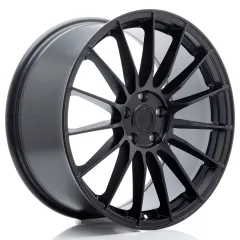 Felga JR Wheels SL05 19x8,5 5x112 ET45 Matt Black największy sklep tuningowy w Polsce!