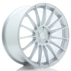 Felga JR Wheels SL05 19x8,5 (5 śrub) ET20-45 Matt Silver Blank największy sklep tuningowy w Polsce!