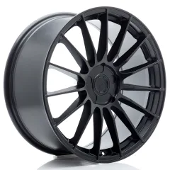 Felga JR Wheels SL05 19x9 (5 śrub) ET20-51 Matt Black Blank największy sklep tuningowy w Polsce!