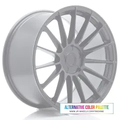 Felga JR Wheels SL05 19x9 (5 śrub) ET20-40 Custom Finish Blank największy sklep tuningowy w Polsce!
