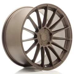 Felga JR Wheels SL05 19x9 (5 śrub) ET20-40 Matt Bronze Blank największy sklep tuningowy w Polsce!