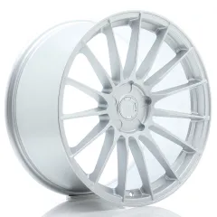 Felga JR Wheels SL05 19x9,5 (5 śrub) ET20-45 Matt Silver Blank największy sklep tuningowy w Polsce!