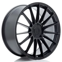 Felga JR Wheels SL05 20x8,5 (5 śrub) ET20-45 Matt Black Blank największy sklep tuningowy w Polsce!