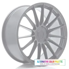 Felga JR Wheels SL05 20x8,5 (5 śrub) ET20-45 Custom Finish Blank największy sklep tuningowy w Polsce!