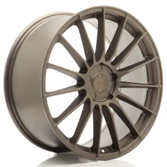 Felga JR Wheels SL05 20x8,5 (5 śrub) ET20-45 Matt Bronze Blank największy sklep tuningowy w Polsce!