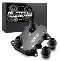 Adapter chłodnicy oleju VW Audi Skoda Seat 1.6/2.0TDI 03L117021C FigerSPEC największy sklep tuningowy w Polsce!