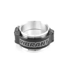 Aluminiowa obejma V-Band 63mm (2,5 cala) Vibrant Performance Pinless HD Clamp największy sklep tuningowy w Polsce!