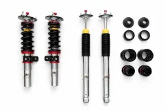 Zawieszenie gwintowane BMW E36 Monotube Thunderlane największy sklep tuningowy w Polsce!