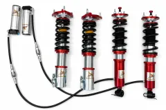 Zawieszenie gwintowane Nissan S13 Drift Spec Monotube Thunderlane największy sklep tuningowy w Polsce!