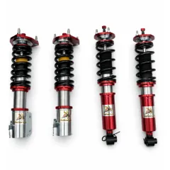 Zawieszenie gwintowane Nissan S13 1Way Monotube Thunderlane największy sklep tuningowy w Polsce!