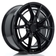 Felga JR Wheels JR50 19x8,5 5x112 ET45 Gloss Black największy sklep tuningowy w Polsce!