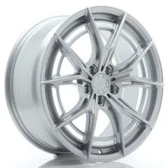 Felga JR Wheels JR50 19x8,5 5x112 ET45 Hyper Silver największy sklep tuningowy w Polsce!