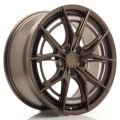 Felga JR Wheels JR50 19x8,5 5x112 ET45 Matt Bronze największy sklep tuningowy w Polsce!