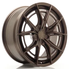 Felga JR Wheels JR50 19x8,5 (5 śrub) ET20-45 Matt Bronze Blank największy sklep tuningowy w Polsce!
