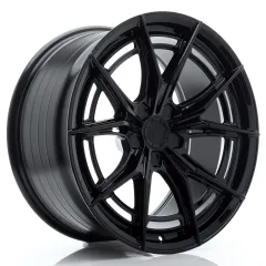 Felga JR Wheels JR50 19x9,5 (5 śrub) ET20-45 Gloss Black Blank największy sklep tuningowy w Polsce!