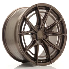 Felga JR Wheels JR50 19x9,5 (5 śrub) ET20-45 Matt Bronze Blank największy sklep tuningowy w Polsce!