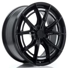Felga JR Wheels JR50 20x8,5 (5 śrub) ET20-45 Gloss Black Blank największy sklep tuningowy w Polsce!