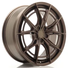 Felga JR Wheels JR50 20x8,5 (5 śrub) ET20-45 Matt Bronze Blank największy sklep tuningowy w Polsce!