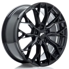 Felga JR Wheels JR49 18x8 5x114,3 ET42 Gloss Black największy sklep tuningowy w Polsce!