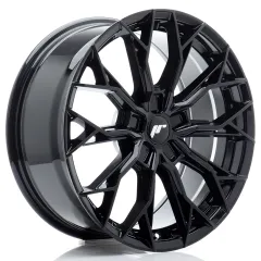 Felga JR Wheels JR49 18x8 (5 śrub) ET20-42 Gloss Black Blank największy sklep tuningowy w Polsce!