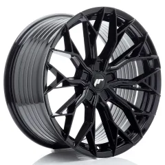 Felga JR Wheels JR49 19x10 (5 śrub) ET15-50 Gloss Black Blank największy sklep tuningowy w Polsce!