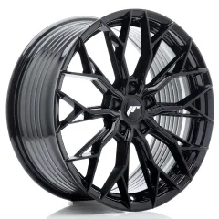 Felga JR Wheels JR49 19x8 5x112 ET40 Gloss Black największy sklep tuningowy w Polsce!